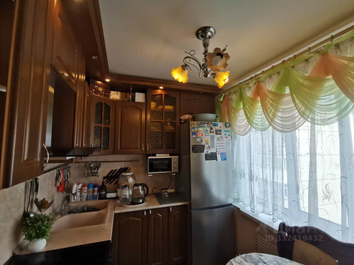 Россия, Магадан, улица Шандора Шимича, 9к2, фото 6
