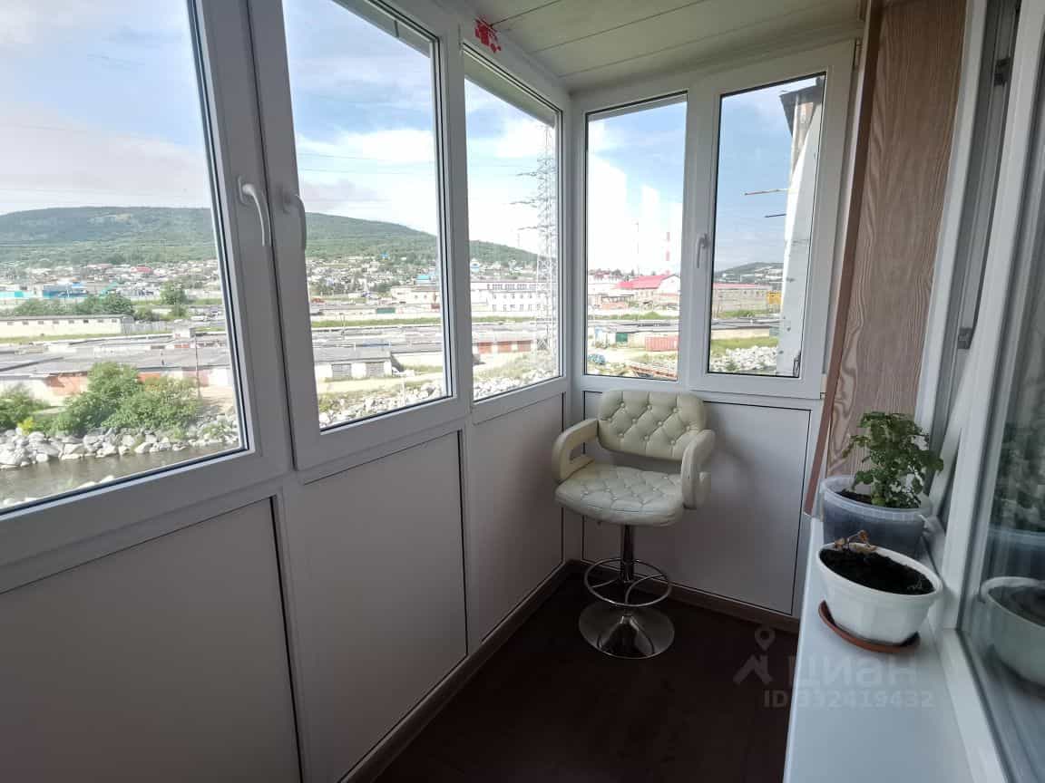 Россия, Магадан, улица Шандора Шимича, 9к2, фото 19