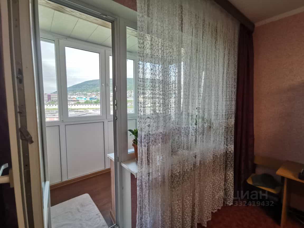 Россия, Магадан, улица Шандора Шимича, 9к2, фото 20