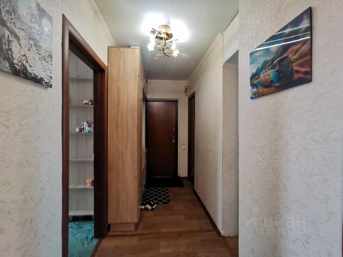 Россия, Магадан, улица Шандора Шимича, 9к2, фото 28