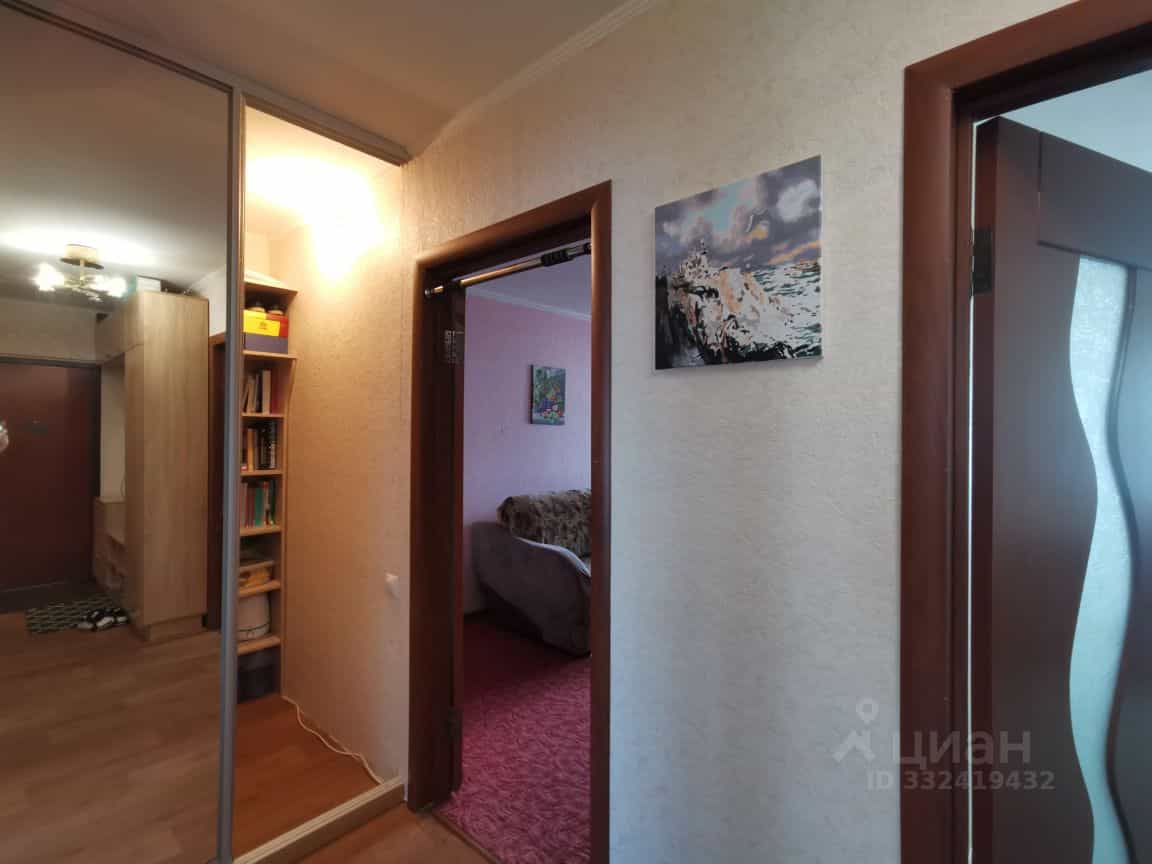 Россия, Магадан, улица Шандора Шимича, 9к2, фото 34