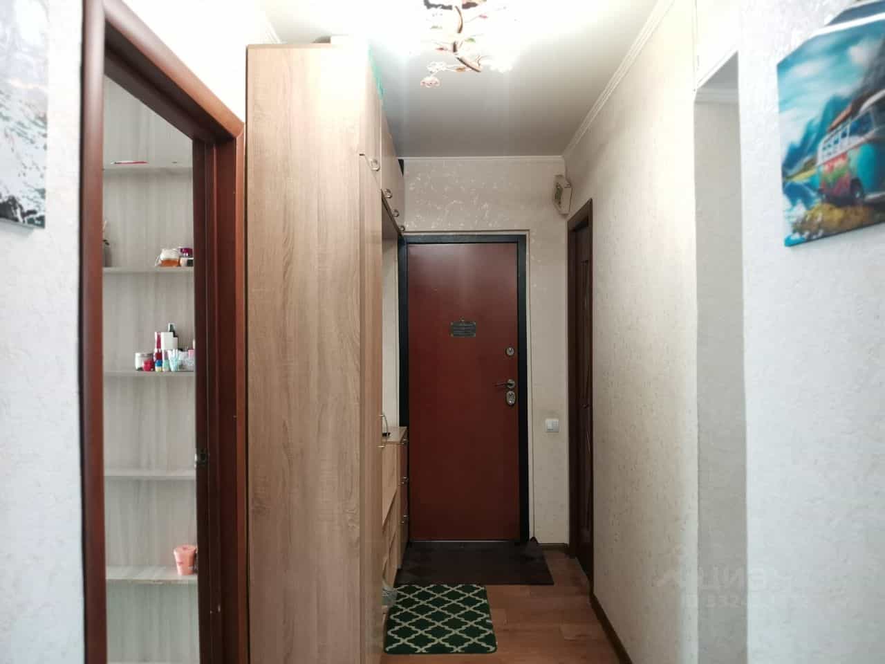 Россия, Магадан, улица Шандора Шимича, 9к2, фото 35