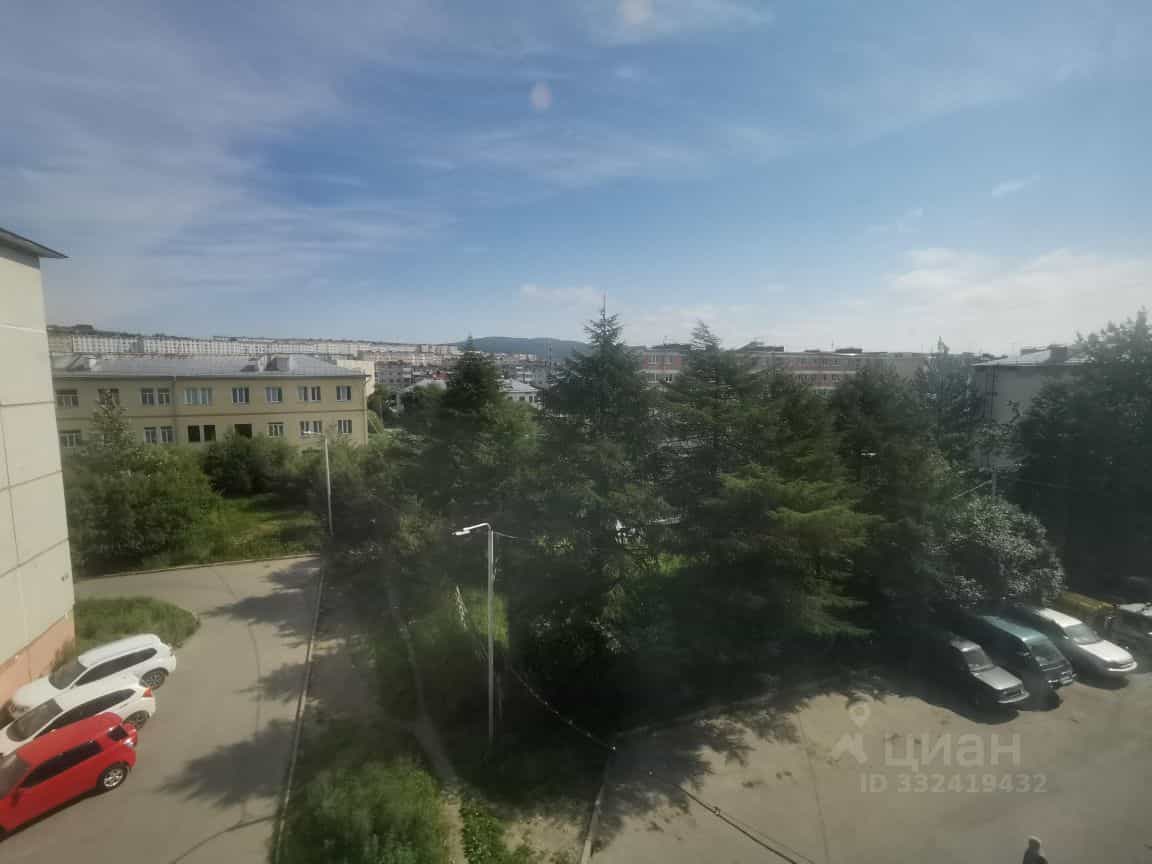 Россия, Магадан, улица Шандора Шимича, 9к2, фото 37