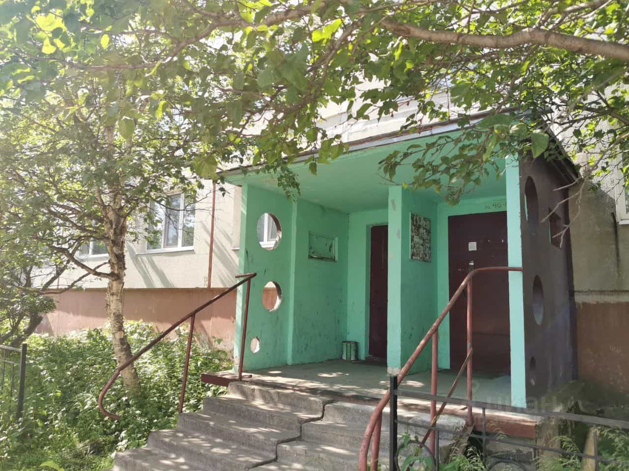 Россия, Магадан, улица Шандора Шимича, 9к2, фото 39