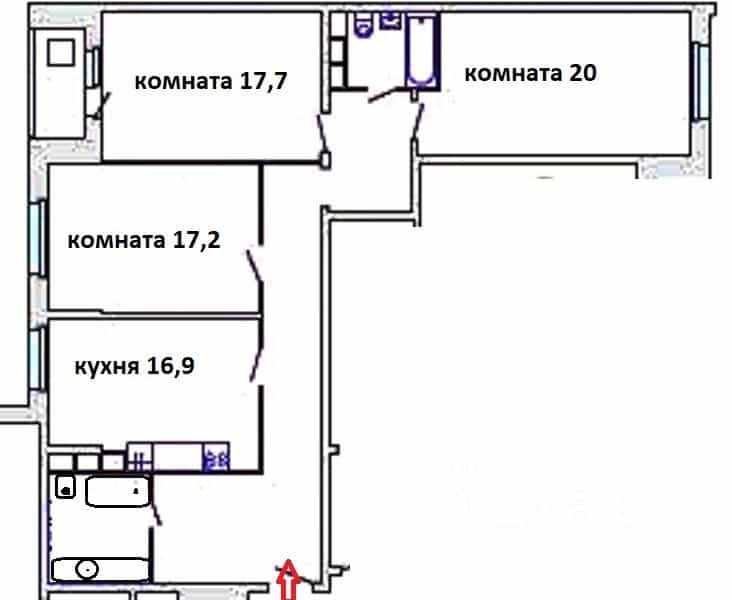 Россия, Московская область, Мытищи, микрорайон Посёлок Пироговский, улица Сазонова, 5, фото 4