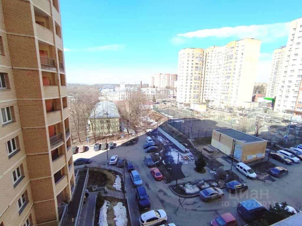 Россия, Московская область, Мытищи, микрорайон Посёлок Пироговский, улица Сазонова, 5, фото 25