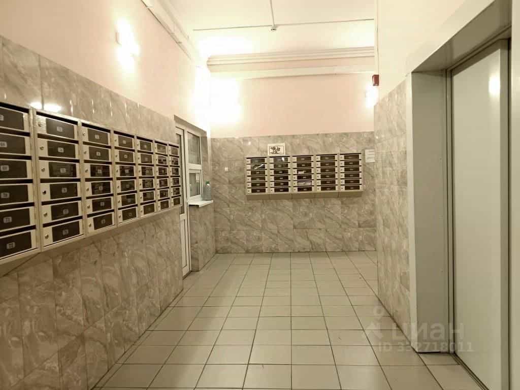 Россия, Московская область, Мытищи, микрорайон Посёлок Пироговский, улица Сазонова, 5, фото 29