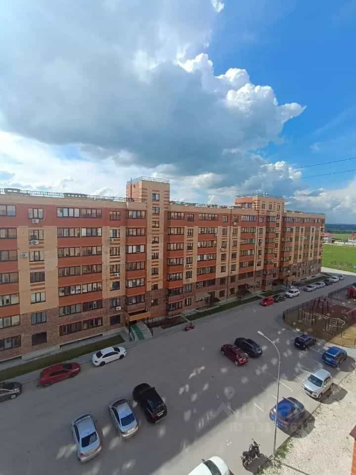 Россия, Рязанский муниципальный округ, село Дядьково, Малиновая улица, 6, фото 6