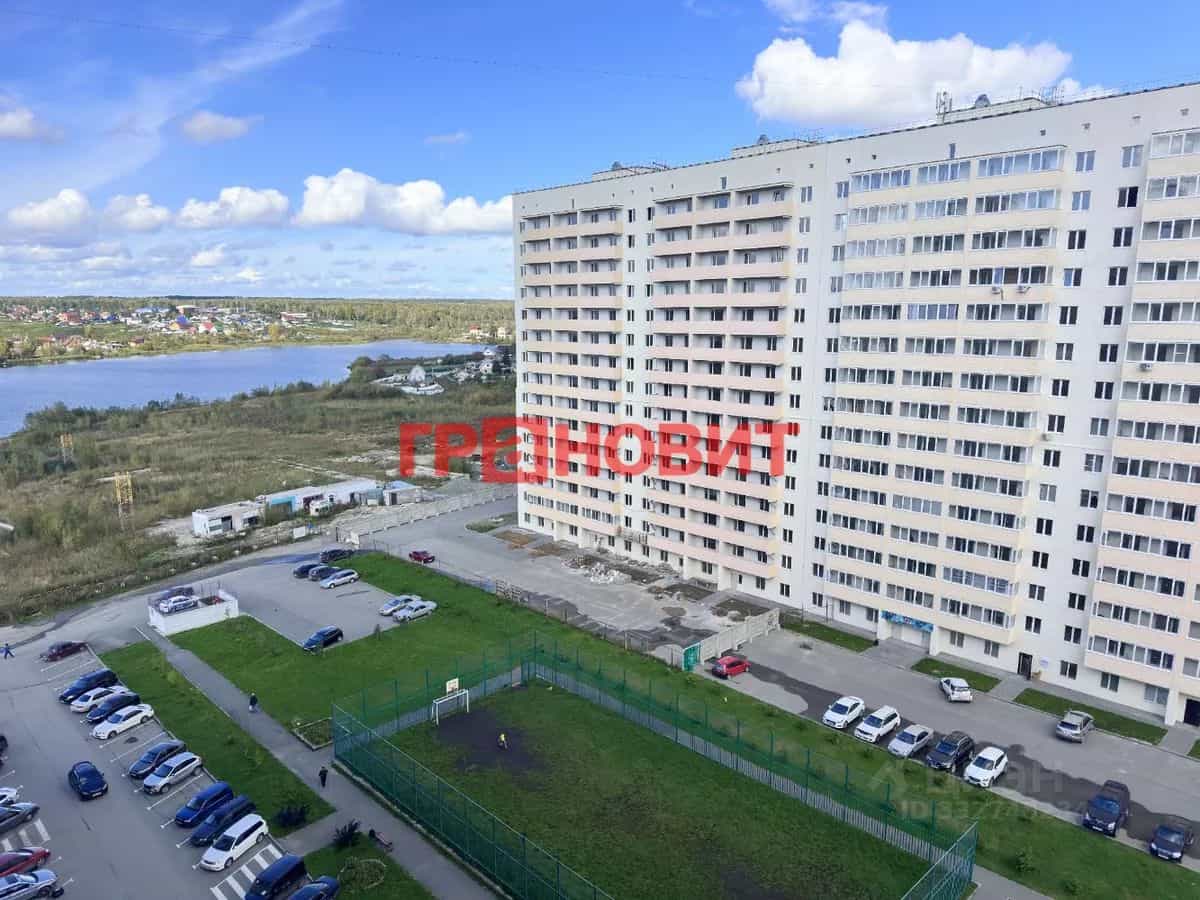 Россия, Новосибирский район, Каменский сельсовет, село Каменка, микрорайон Олимпийской славы, 2, фото 5