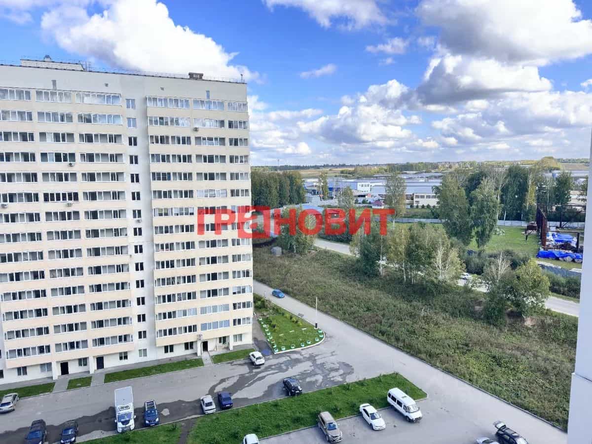 Россия, Новосибирский район, Каменский сельсовет, село Каменка, микрорайон Олимпийской славы, 2, фото 6