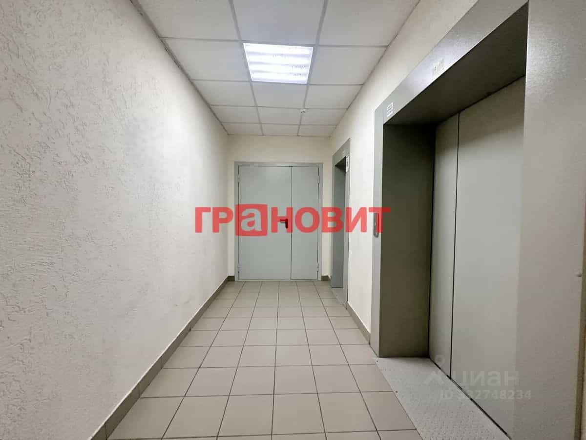 Россия, Новосибирский район, Каменский сельсовет, село Каменка, микрорайон Олимпийской славы, 2, фото 17