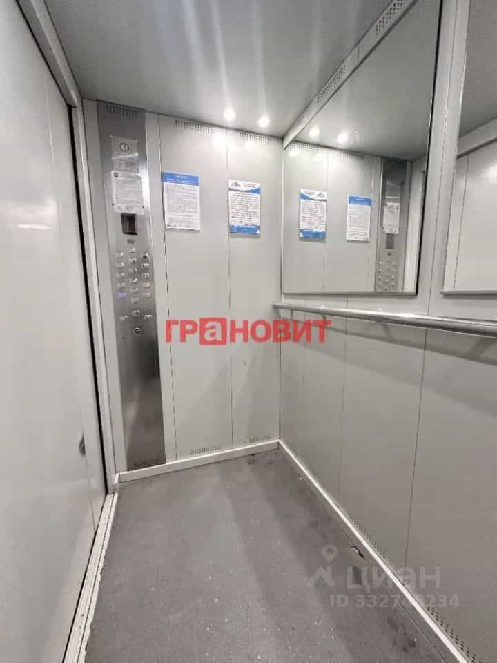 Россия, Новосибирский район, Каменский сельсовет, село Каменка, микрорайон Олимпийской славы, 2, фото 18