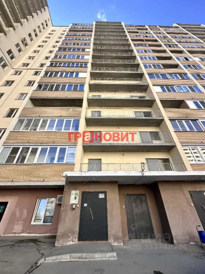 Россия, Новосибирский район, Каменский сельсовет, село Каменка, микрорайон Олимпийской славы, 2, фото 20