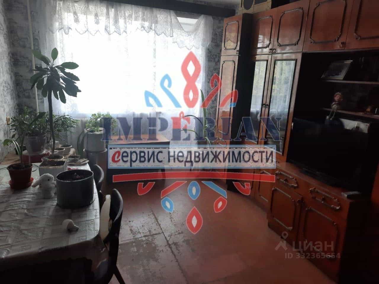 Россия, Белгородская область, Шебекино, переулок Ломоносова, 4