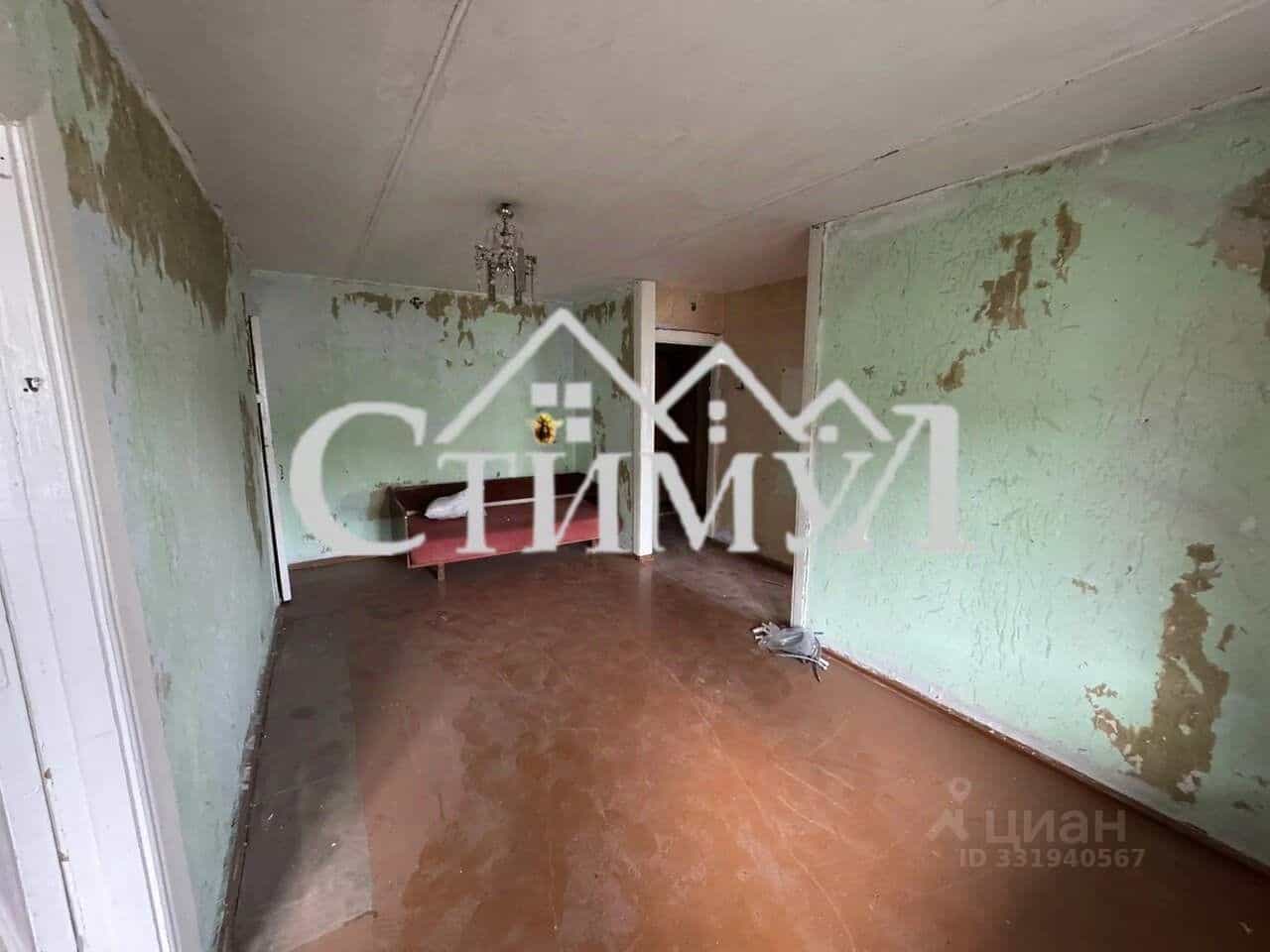 Россия, Республика Хакасия, Сорск, Строительная улица, 16, фото 4