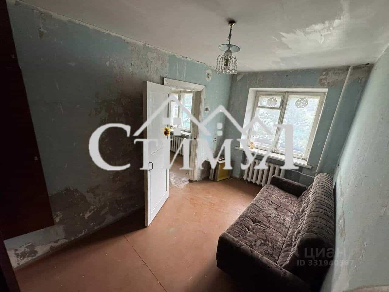 Россия, Республика Хакасия, Сорск, Строительная улица, 16, фото 5