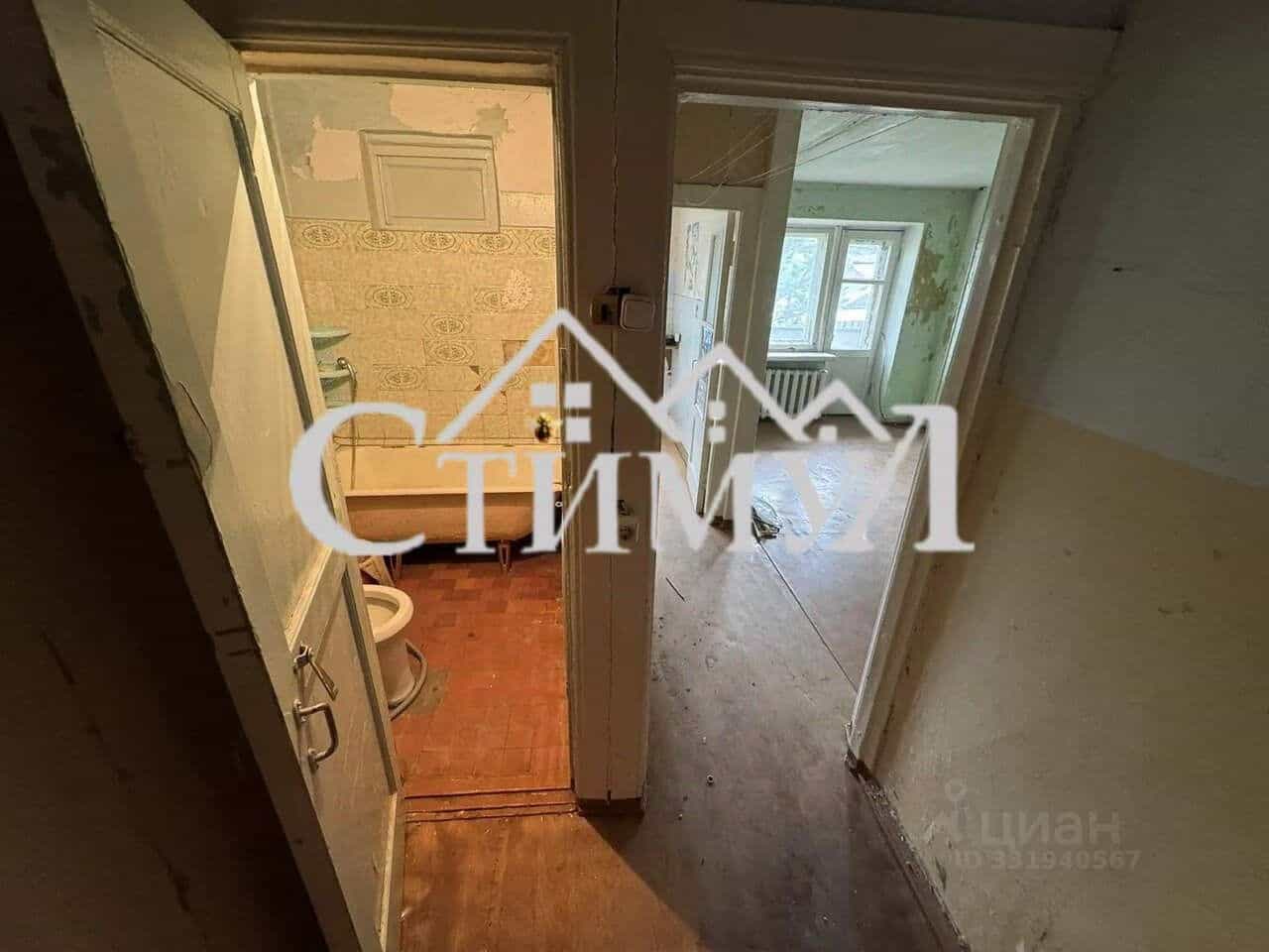 Россия, Республика Хакасия, Сорск, Строительная улица, 16, фото 6