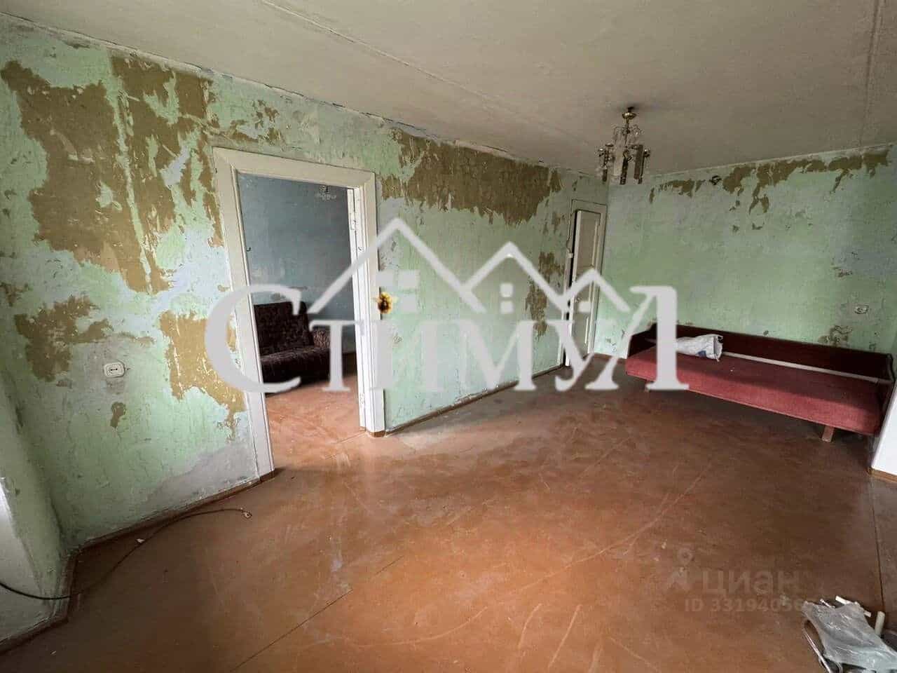 Россия, Республика Хакасия, Сорск, Строительная улица, 16, фото 7
