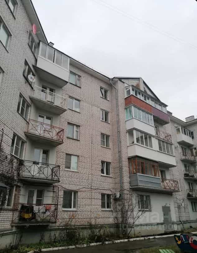 Россия, Тверь, улица Коробкова, 17к1, фото 2