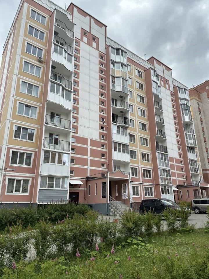 Россия, Кострома, Даремская улица, 5к2, фото 22