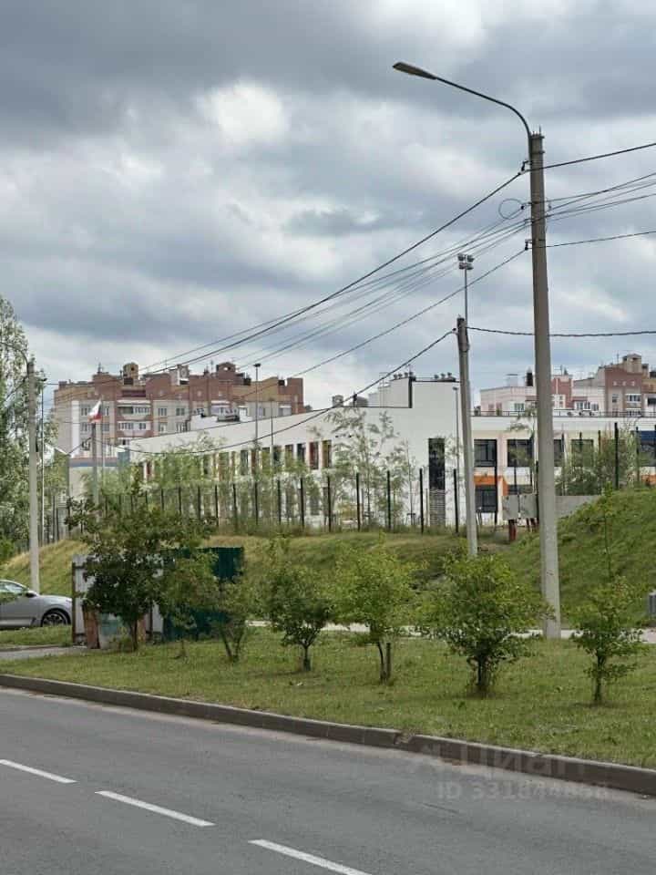 Россия, Кострома, Даремская улица, 5к2, фото 23