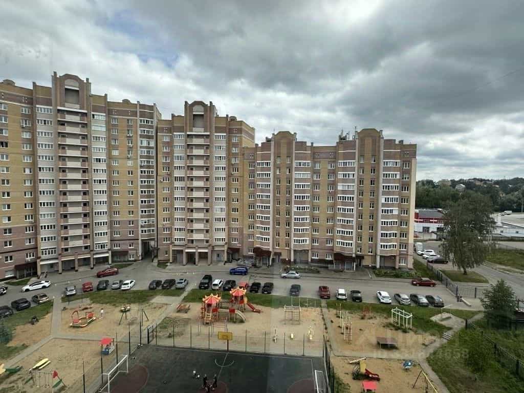 Россия, Кострома, Даремская улица, 5к2, фото 24