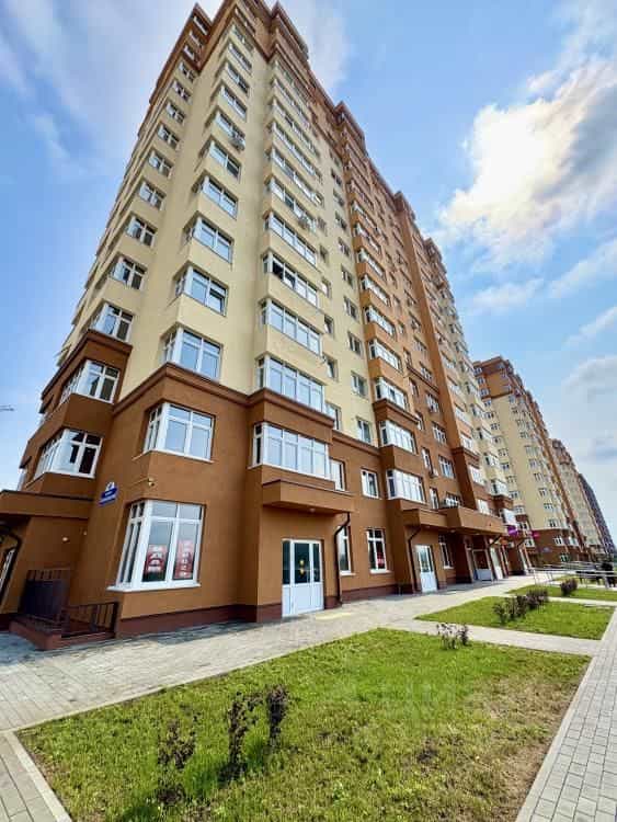 Россия, Кемерово, Ленинградский проспект, 46