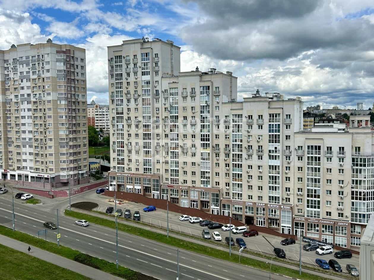 Россия, Липецк, улица М.И. Неделина, 3А, фото 8