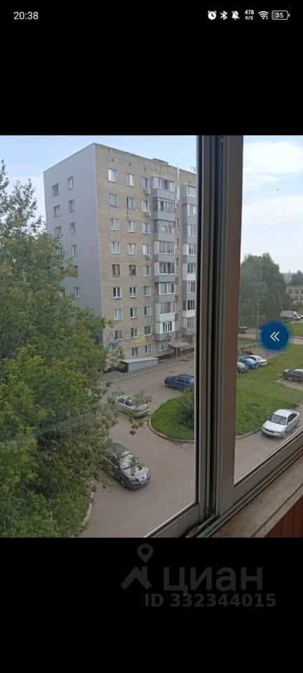 Россия, Республика Татарстан (Татарстан), Набережные Челны, проспект Мусы Джалиля, 22, фото 14