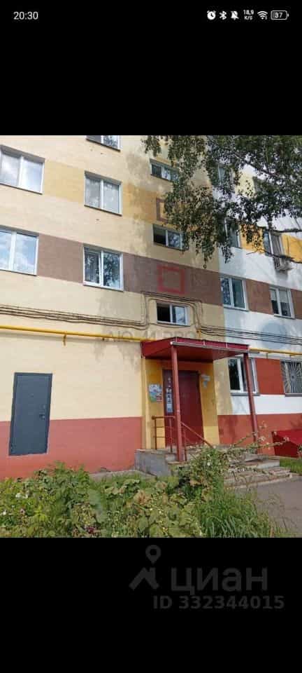 Россия, Республика Татарстан (Татарстан), Набережные Челны, проспект Мусы Джалиля, 22, фото 17