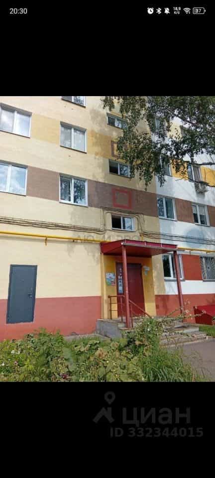Россия, Республика Татарстан (Татарстан), Набережные Челны, проспект Мусы Джалиля, 22, фото 23