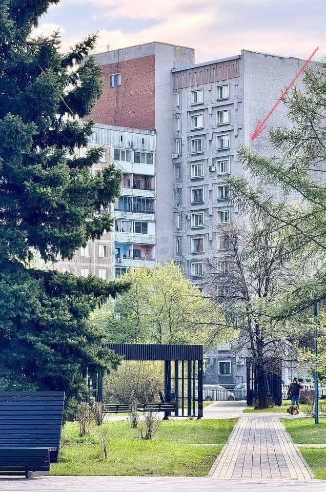 Россия, Кемеровская область — Кузбасс, Новокузнецк, улица Кирова, 75, фото 6