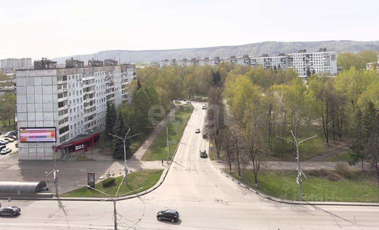Россия, Кемеровская область — Кузбасс, Новокузнецк, улица Кирова, 75, фото 25