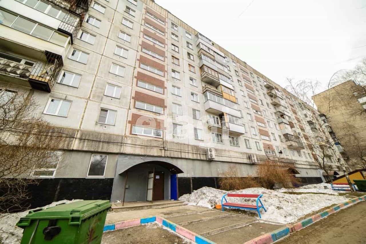 Россия, Кемеровская область — Кузбасс, Новокузнецк, улица Кирова, 75, фото 27