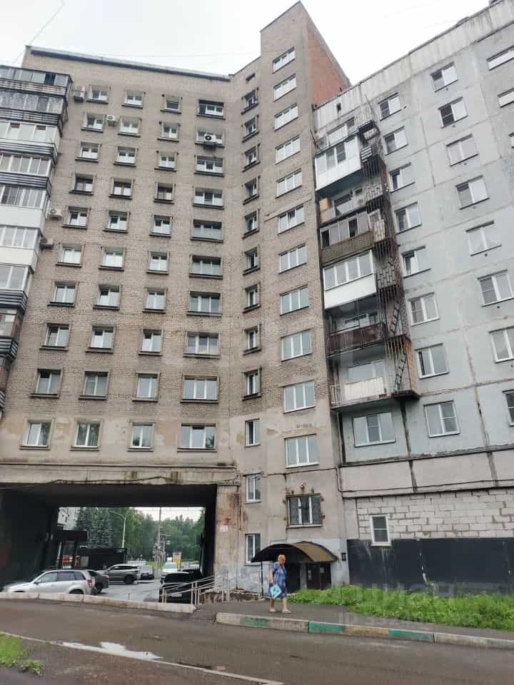 Россия, Кемеровская область — Кузбасс, Новокузнецк, улица Кирова, 75, фото 28