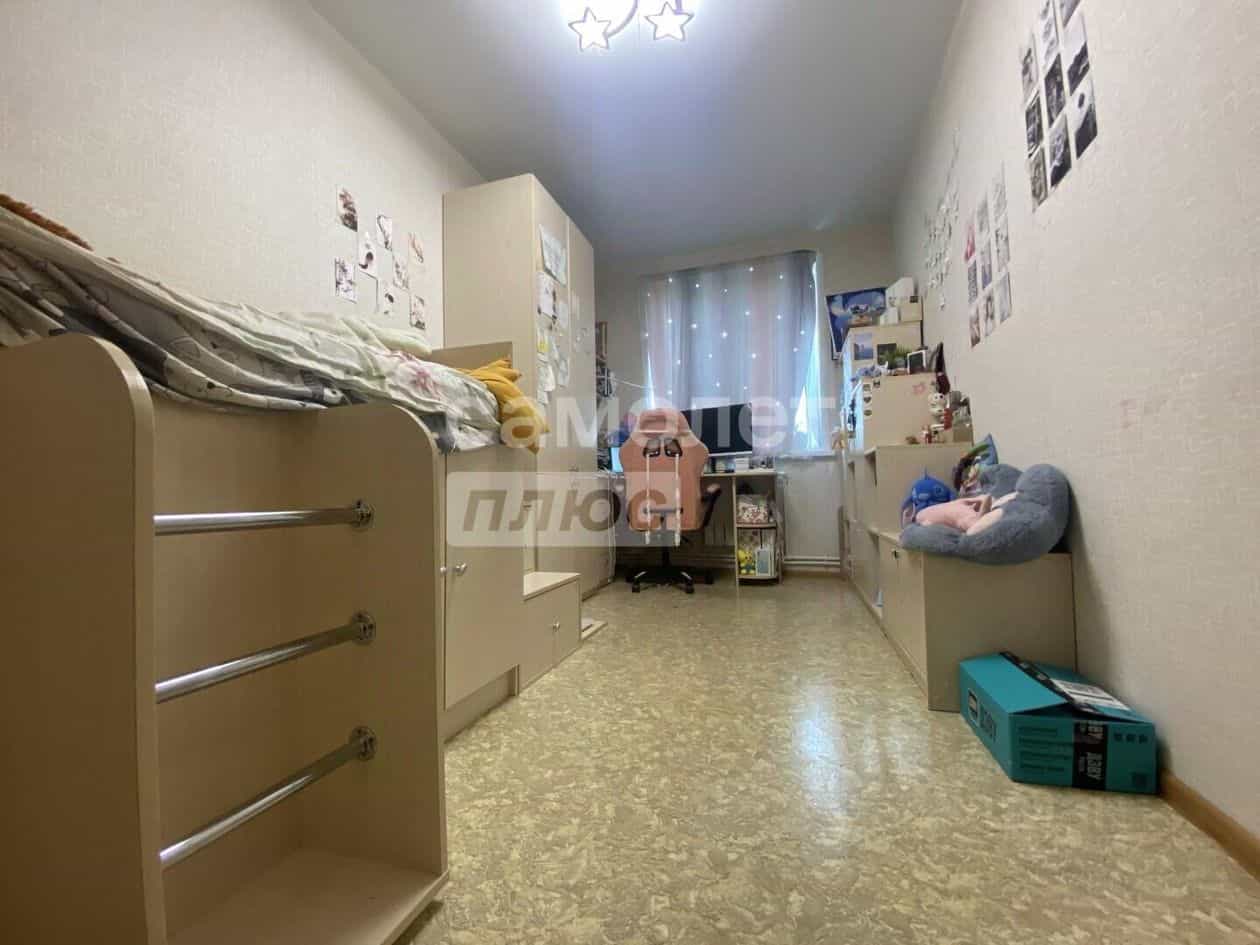 Россия, Пенза, улица Сузюмова, 1, фото 4