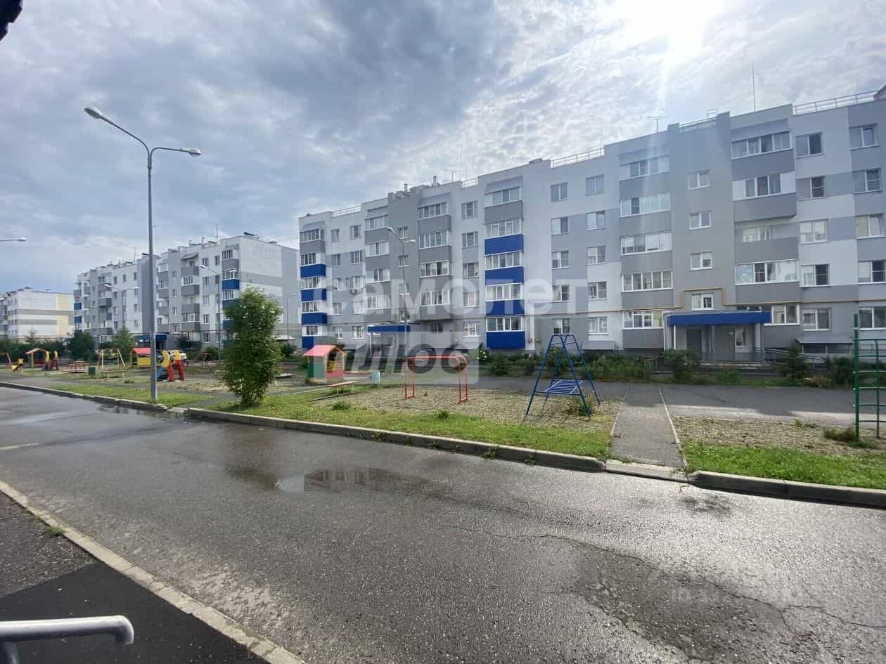Россия, Пенза, улица Сузюмова, 1, фото 11