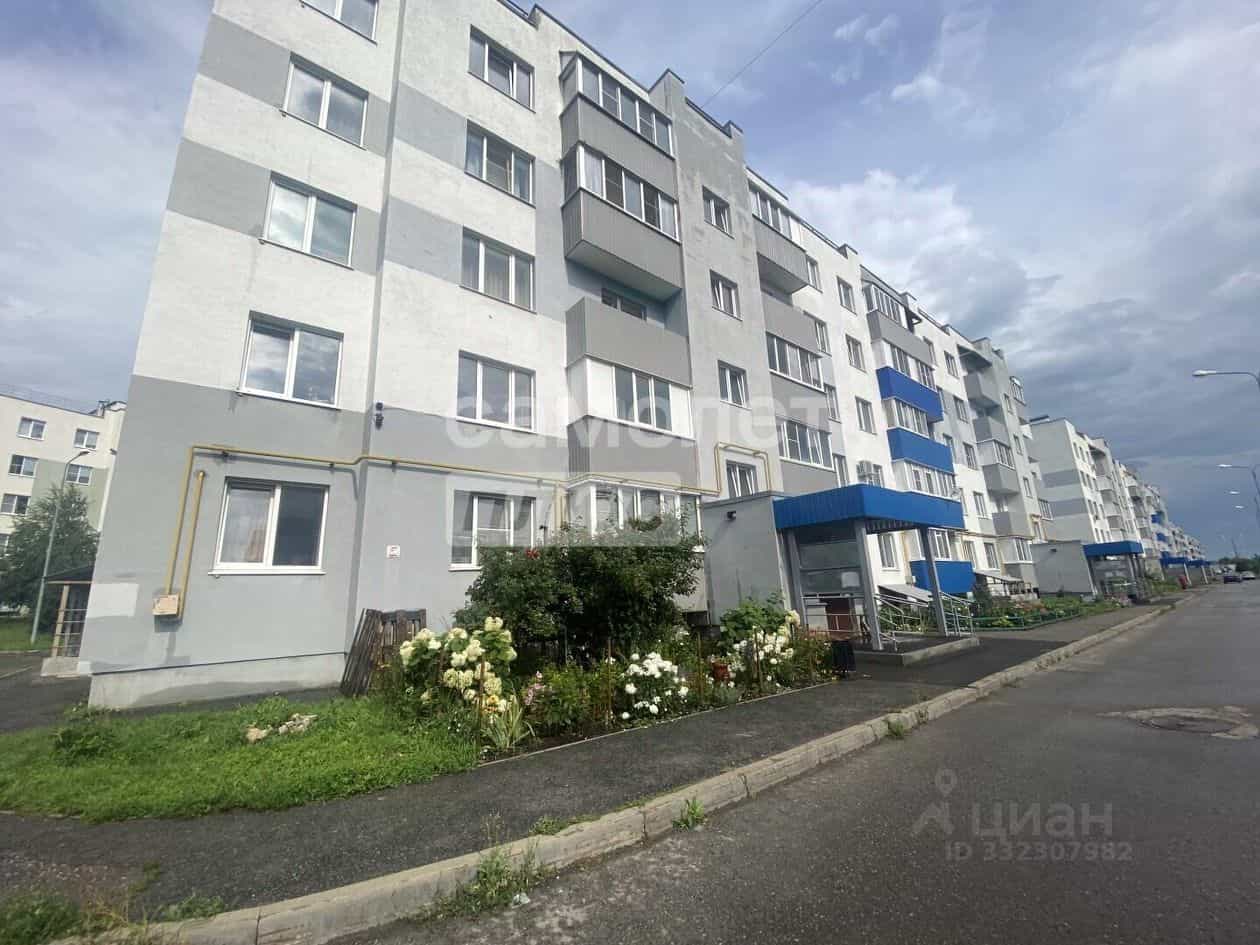 Россия, Пенза, улица Сузюмова, 1, фото 13
