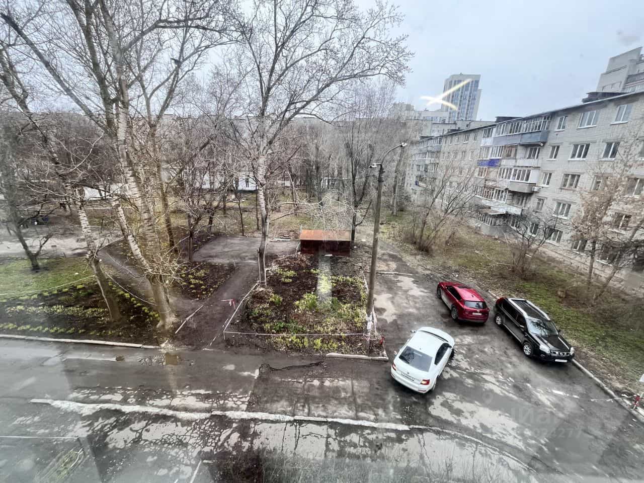 Россия, Ульяновск, улица Карла Либкнехта, 32, фото 20