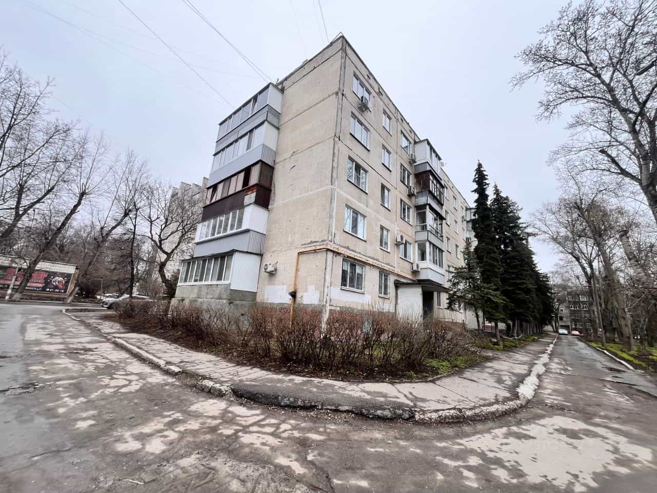Россия, Ульяновск, улица Карла Либкнехта, 32, фото 23