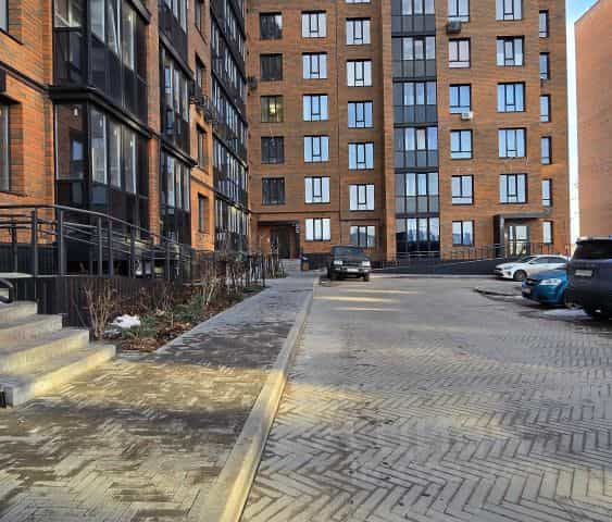 Фото объекта