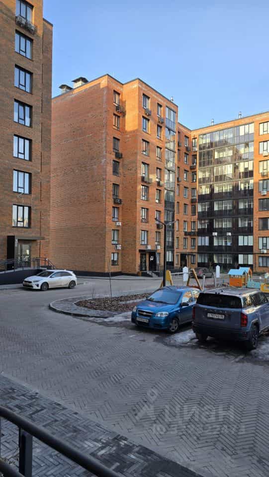 Россия, Курск, улица Росинка, 7, фото 3