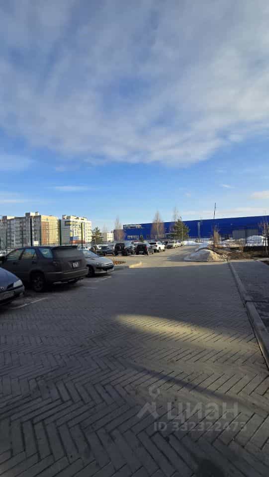 Россия, Курск, улица Росинка, 7, фото 21