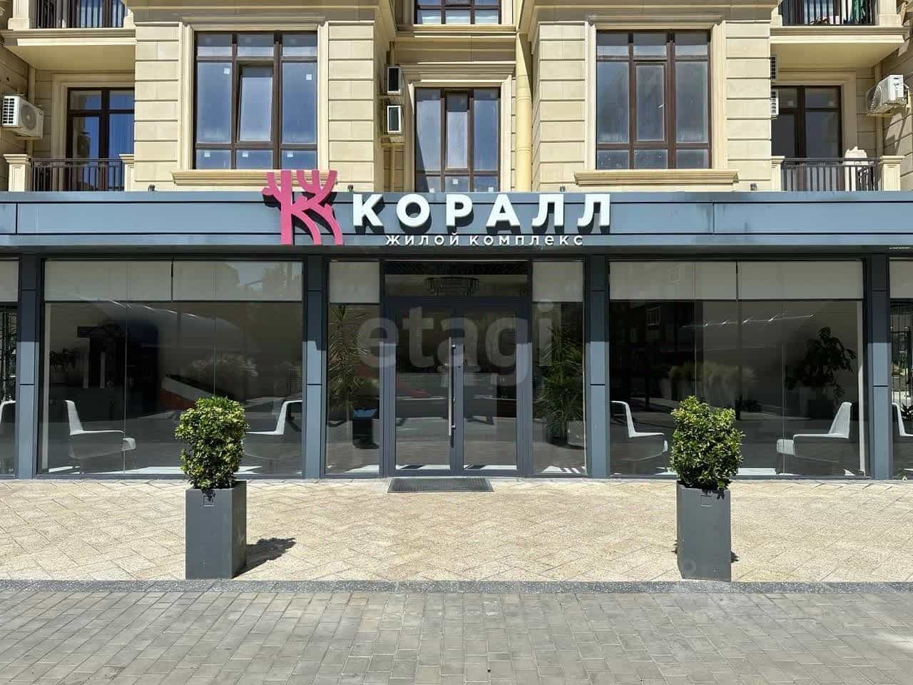 Россия, Республика Дагестан, Махачкала, улица Тулпара Мусалаева, 32, фото 27