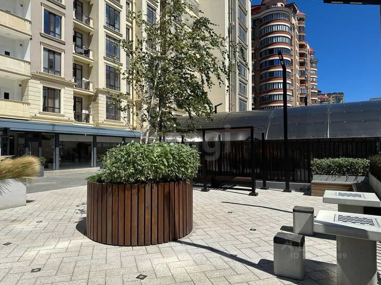 Россия, Республика Дагестан, Махачкала, улица Тулпара Мусалаева, 32, фото 34