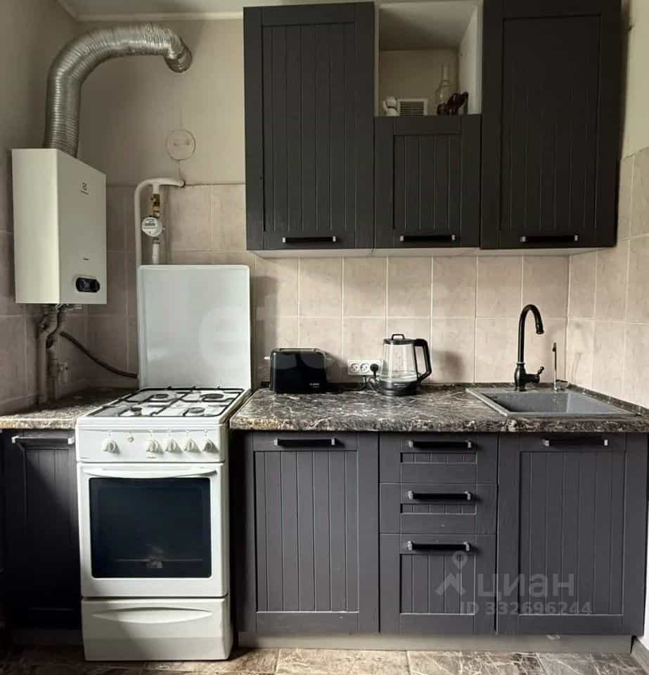 Россия, Курск, Аэродромная улица, 14к1, фото 11