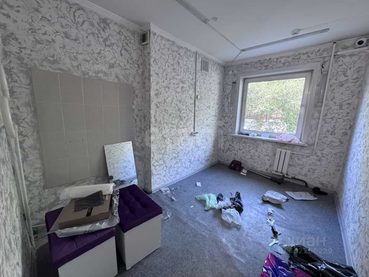 Россия, Кемерово, улица Васильева, 11, фото 14