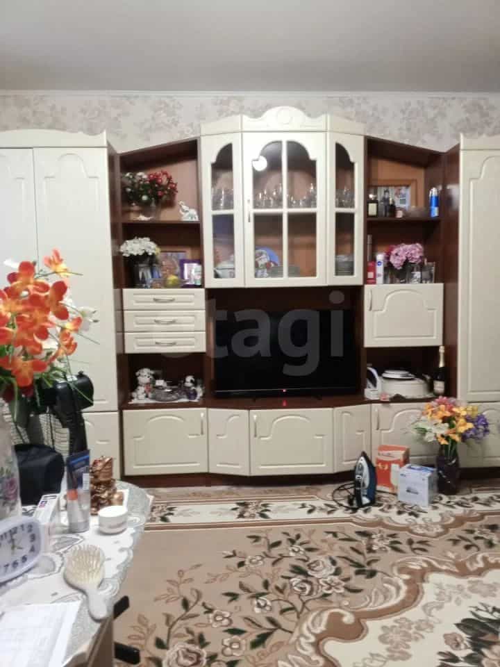 Россия, Тамбовская область, Уварово, 4-й микрорайон, 31