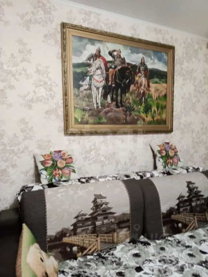 Россия, Тамбовская область, Уварово, 4-й микрорайон, 31, фото 2
