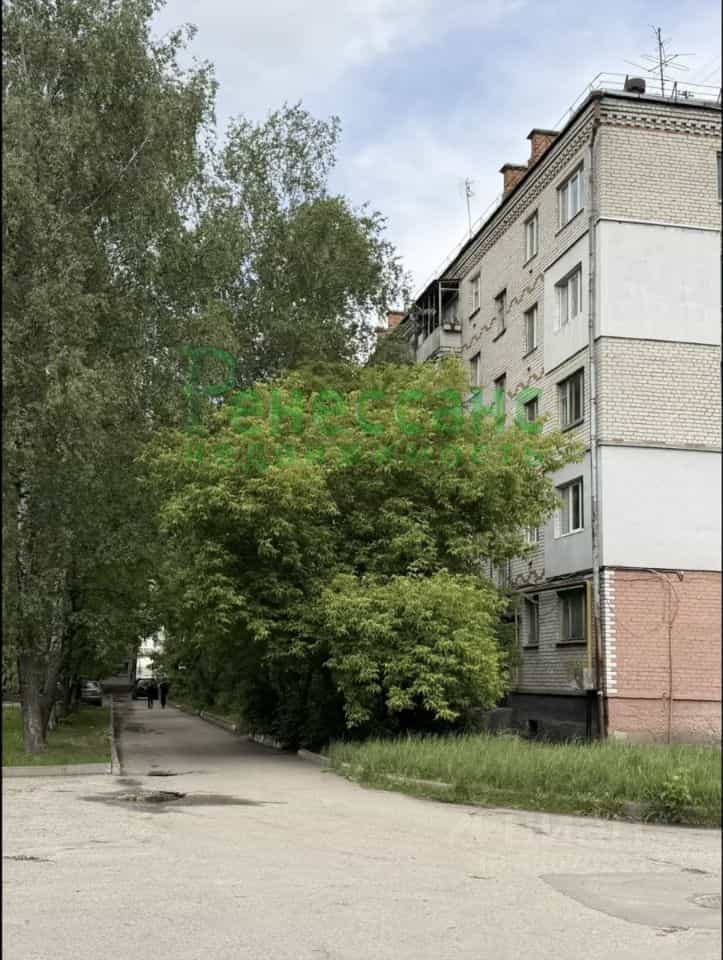 Россия, Брянск, улица Профсоюзов, 11, фото 10